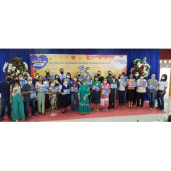 Condor lança 16ª edição da Campanha Solidária